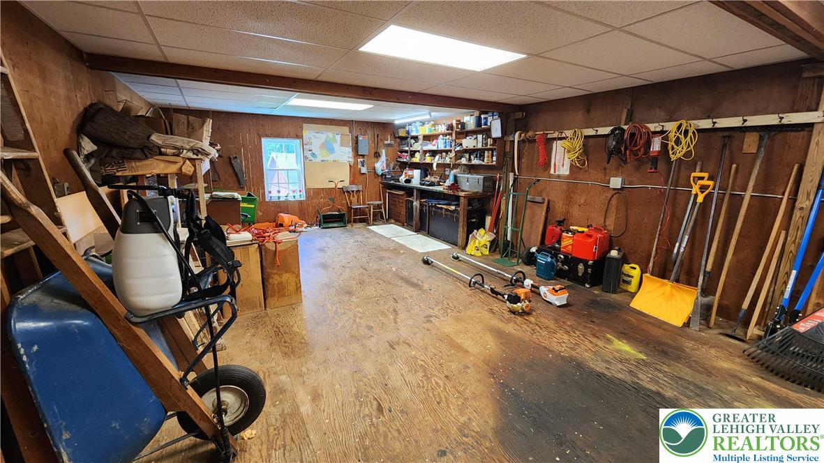 4912 Shankweiler Road Orefield, PA 18069 - Photo 50 of 74