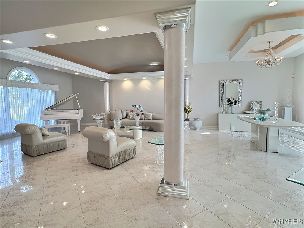 9665 Rocky Point Clarence, NY 14031 - Photo 17 of 50