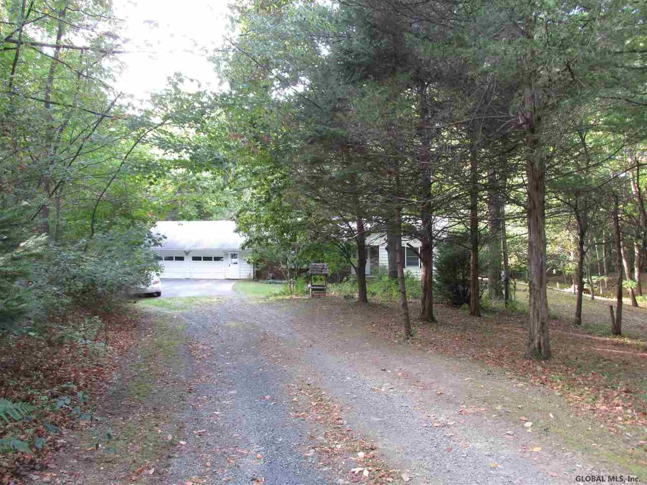 335 Roxbury Road Claverack, NY 12534 - Photo 1 of 25 Photo 1