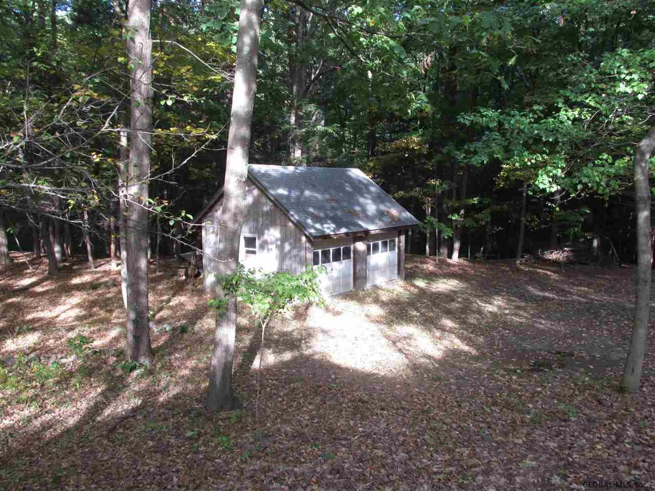 335 Roxbury Road Claverack, NY 12534 - Photo 5 of 25 Photo 5