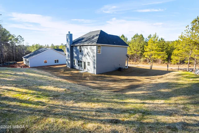 $320,750 | 699 Jasmine Drive, Macon, GA 31211