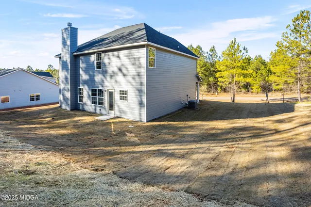 $320,750 | 699 Jasmine Drive, Macon, GA 31211