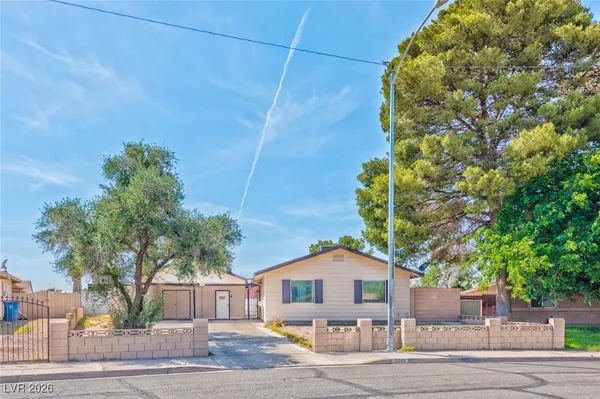 $1,795 | 5243 Orinda Avenue, Las Vegas, NV 89120