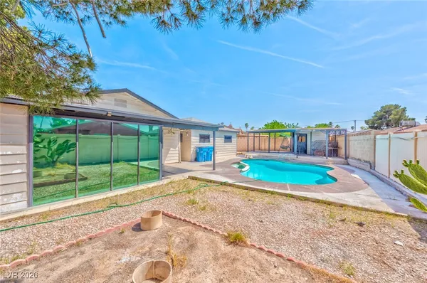 $1,795 | 5243 Orinda Avenue, Las Vegas, NV 89120