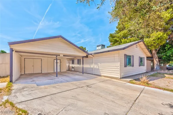 $1,795 | 5243 Orinda Avenue, Las Vegas, NV 89120