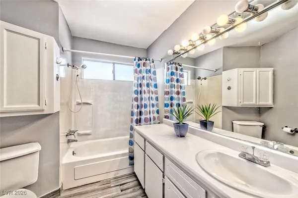 $1,795 | 5243 Orinda Avenue, Las Vegas, NV 89120