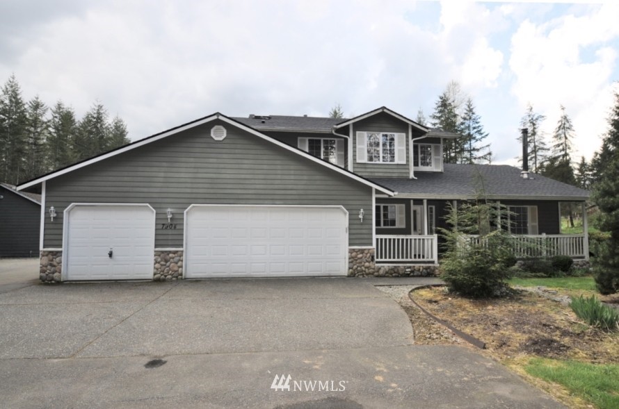 7904 Skinner Road Granite Falls, WA 98252 - Photo 1 of 18