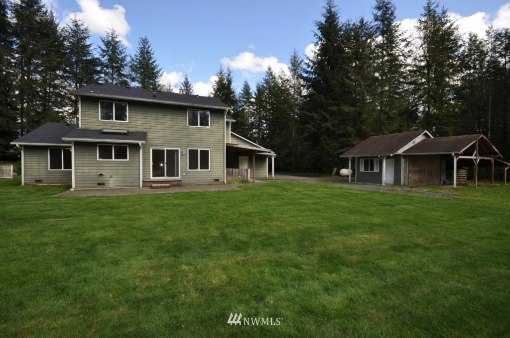 7904 Skinner Road Granite Falls, WA 98252 - Photo 16 of 18