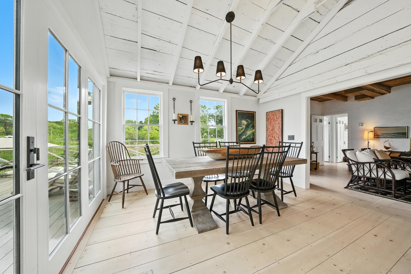 27 North Liberty Street Nantucket, MA 02554 - Photo 5 of 40