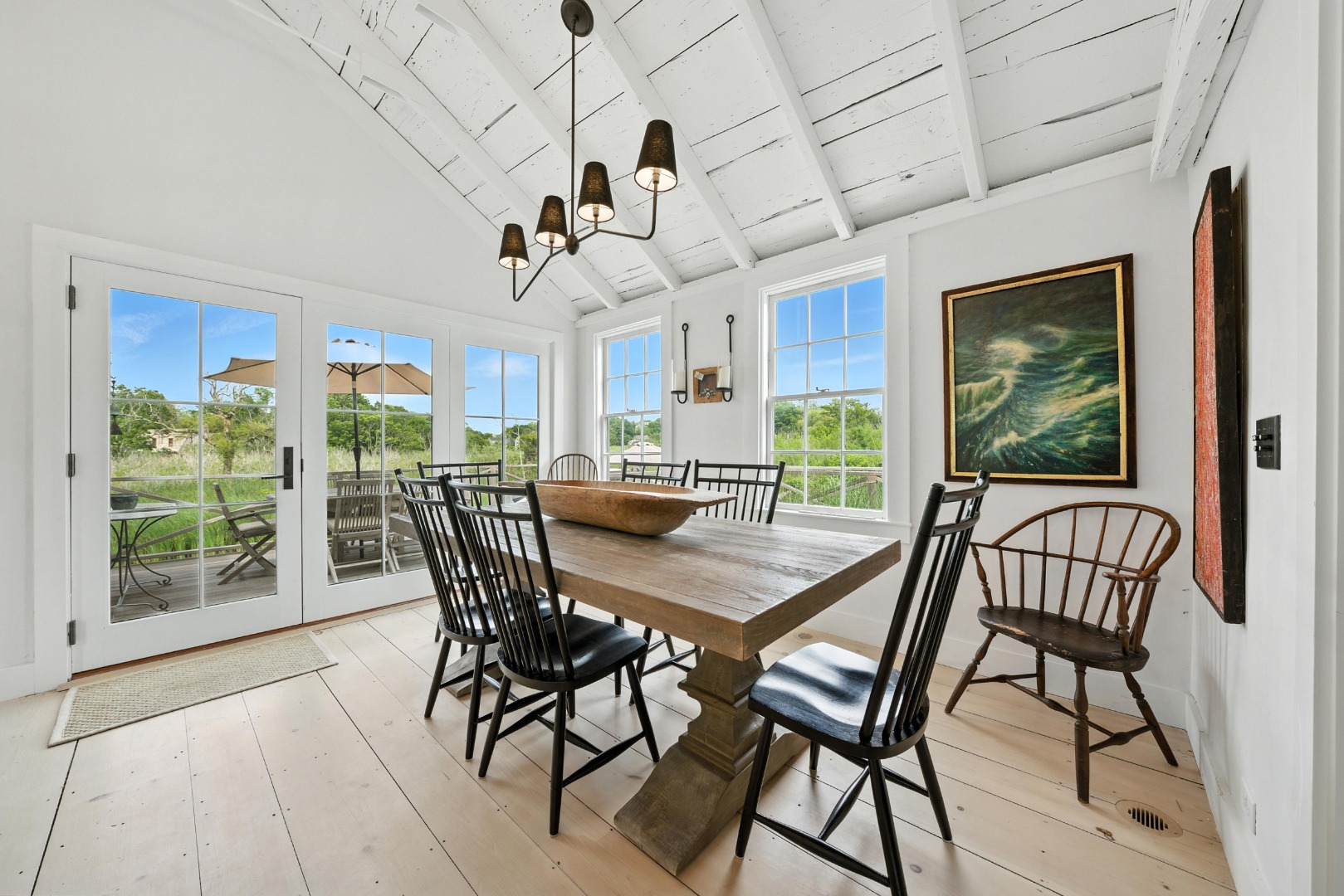27 North Liberty Street Nantucket, MA 02554 - Photo 6 of 40