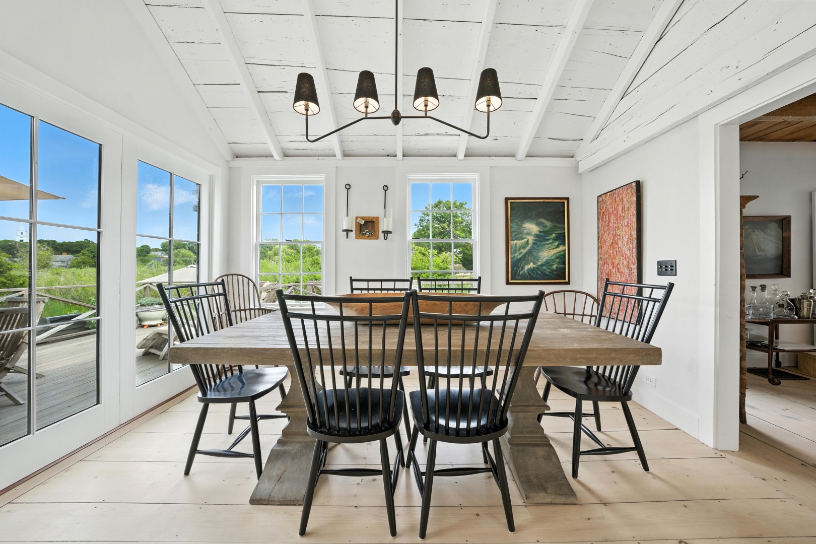 27 North Liberty Street Nantucket, MA 02554 - Photo 7 of 40