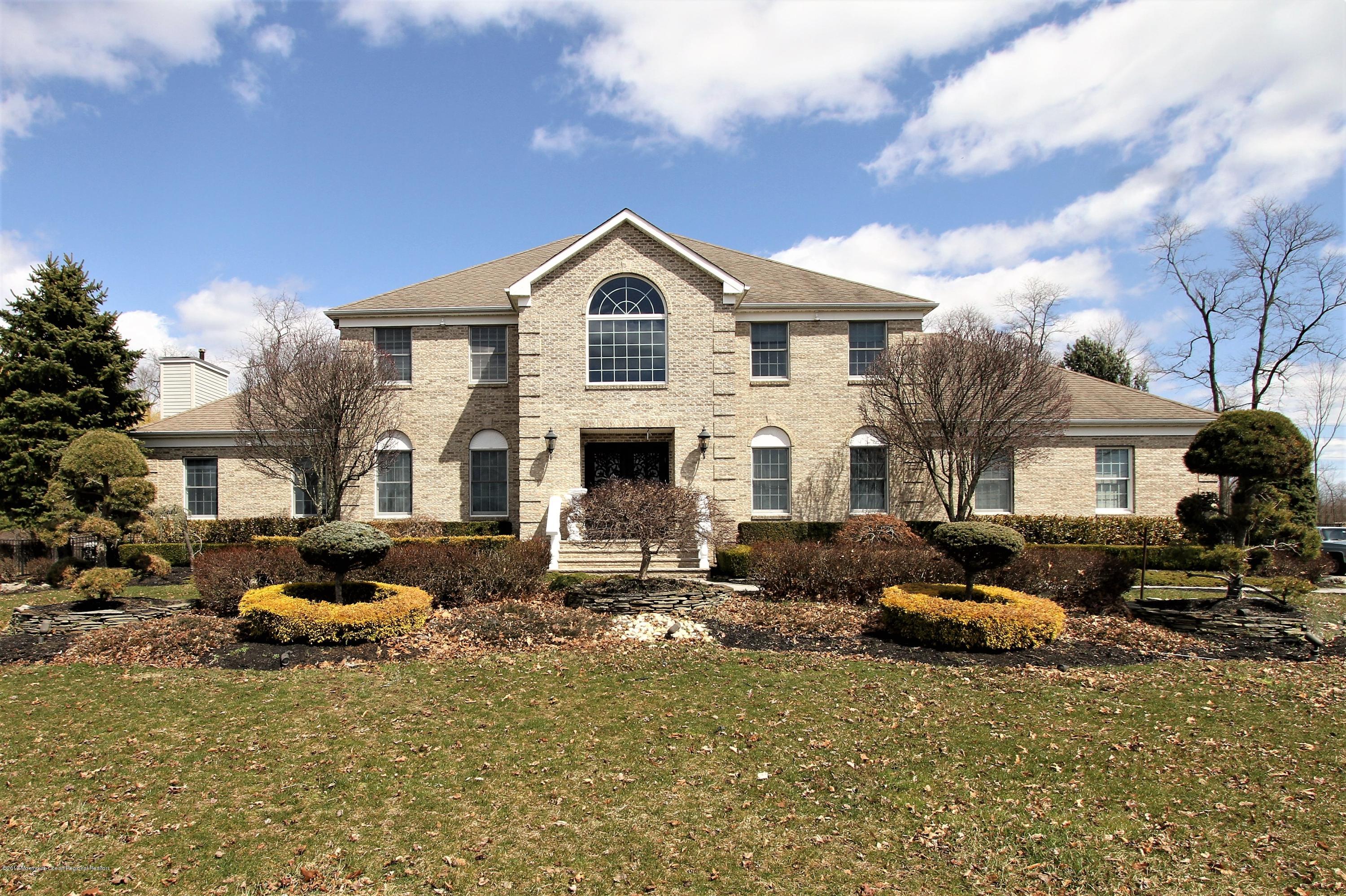 128 Conover Road Morganville, NJ 07751 - Photo 1 of 34 IMG_5666