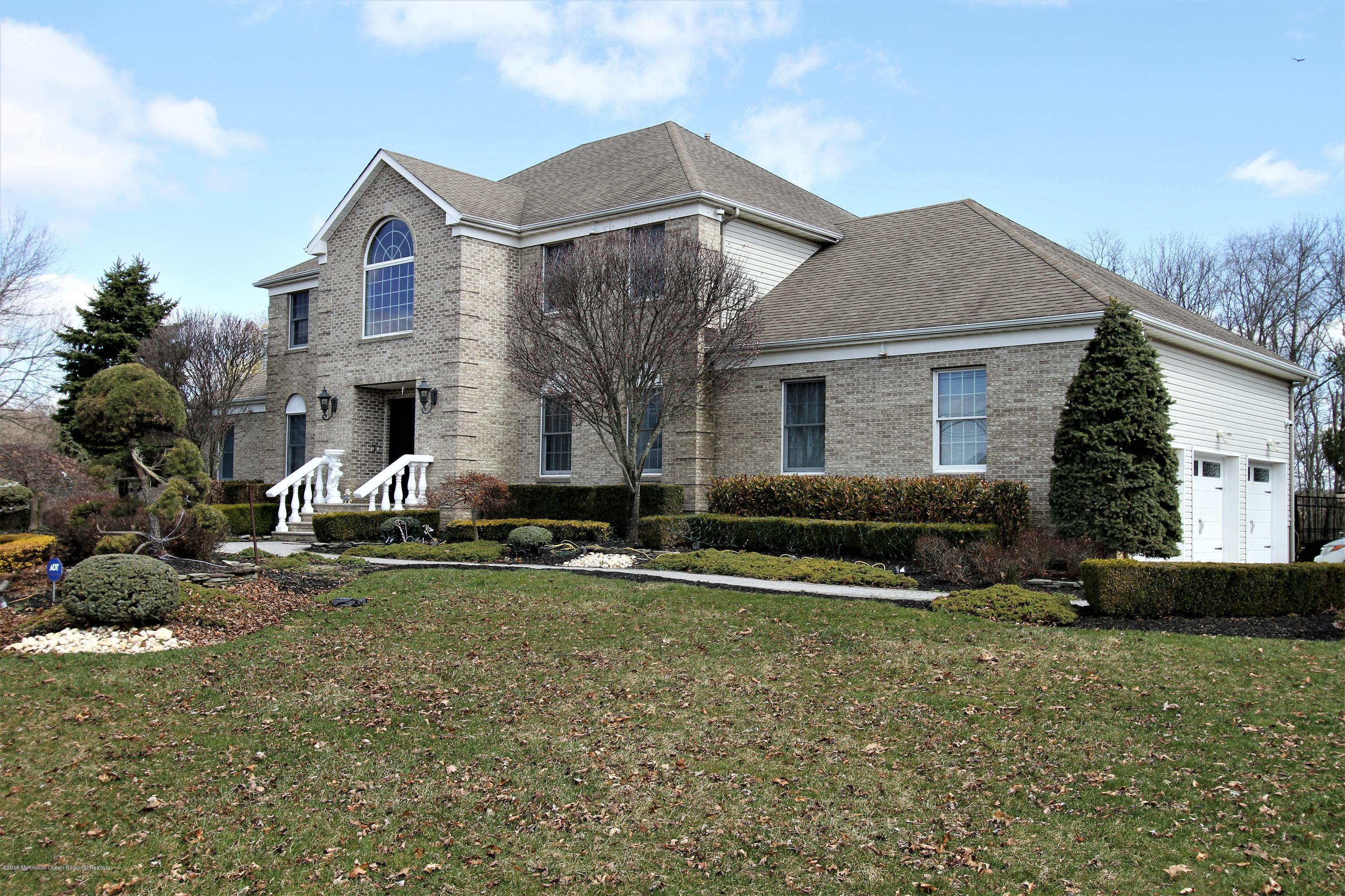 128 Conover Road Morganville, NJ 07751 - Photo 2 of 34 IMG_5481