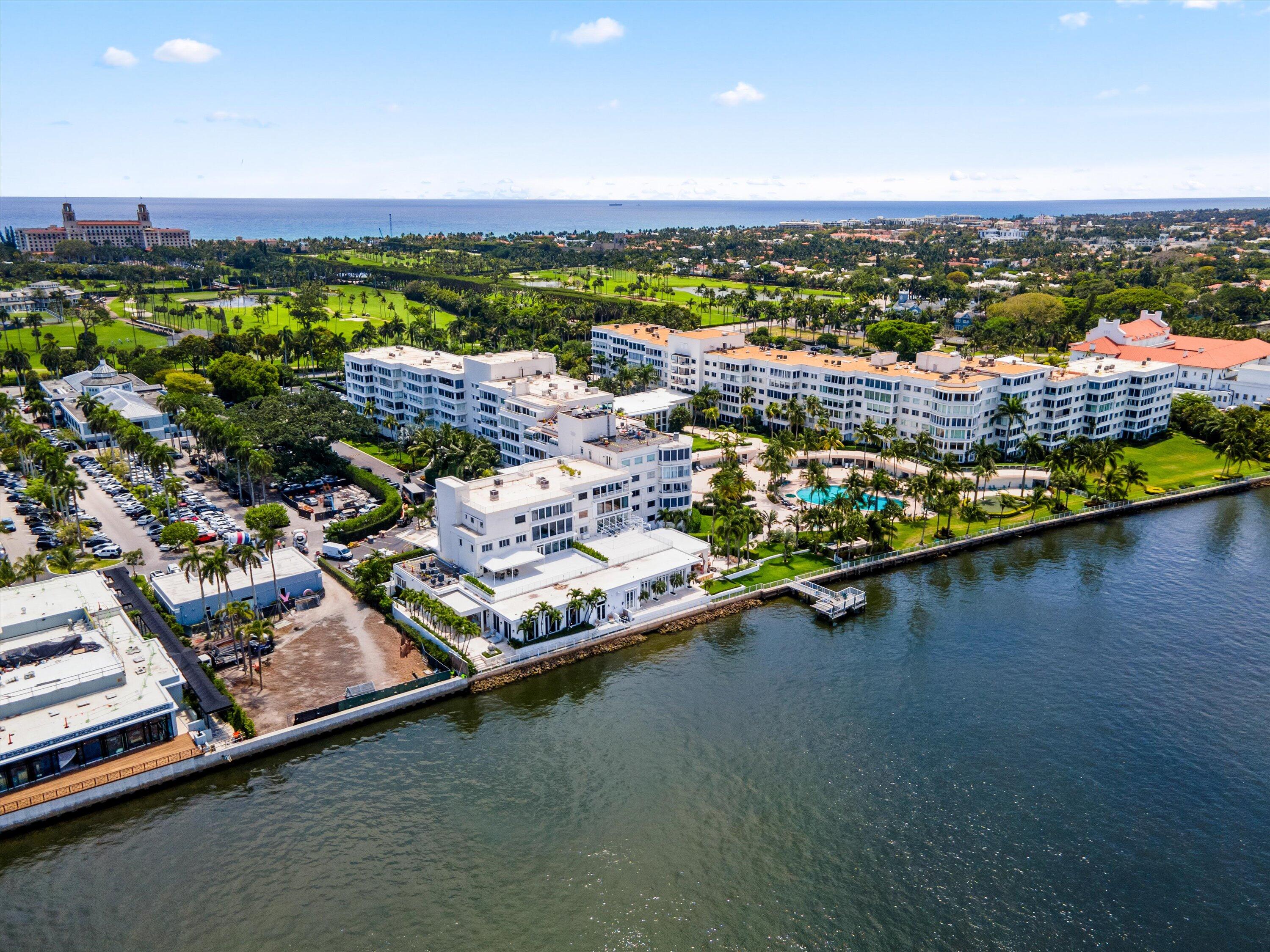 44 Cocoanut Row, Unit T27 Palm Beach, FL 33480 - Photo 39 of 40 a view of a city