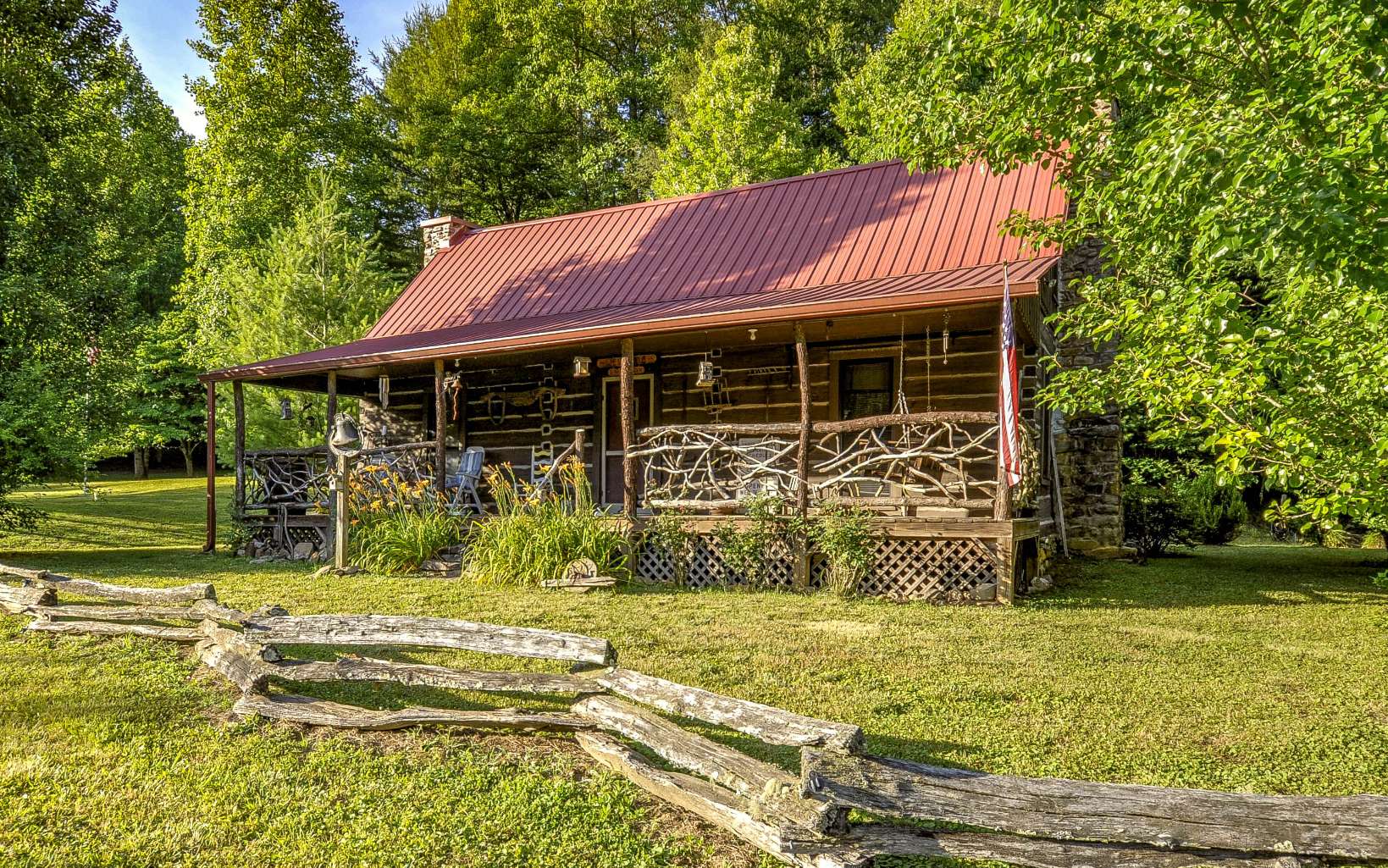 880 Copper Creek Road Murphy, NC 28906 - Photo 1 of 4 Main View
