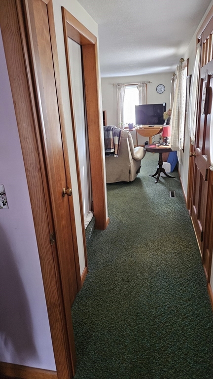 13 Capt Lathrop Drive Deerfield, MA 01373 - Photo 14 of 34 a living room with furniture and a couch