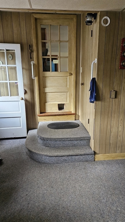 13 Capt Lathrop Drive Deerfield, MA 01373 - Photo 24 of 34 a spacious bathroom with a tub and shower