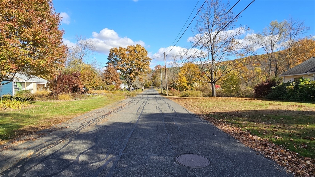 13 Capt Lathrop Drive Deerfield, MA 01373 - Photo 32 of 34 a view of yard with swimming pool and green space