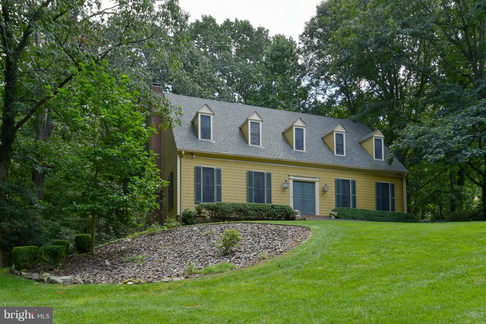 8703 Brook Road McLean, VA 22102 - Photo 1 of 30 Exterior (Front)