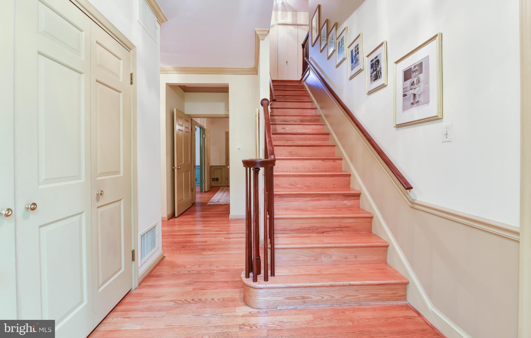 8703 Brook Road McLean, VA 22102 - Photo 14 of 30 Interior (General)