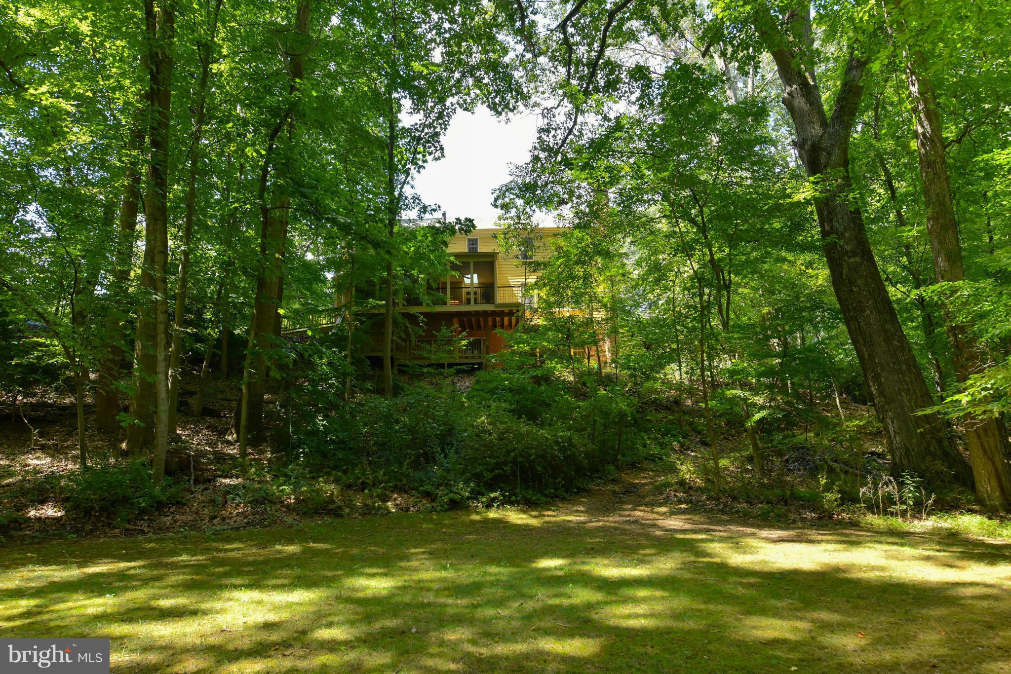 8703 Brook Road McLean, VA 22102 - Photo 25 of 30 Exterior (General)