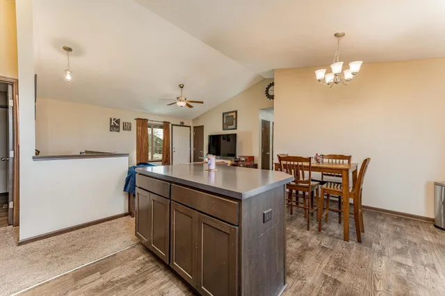 $284,900 | 260 Sunrise Circle, Rose Hill, KS 67133