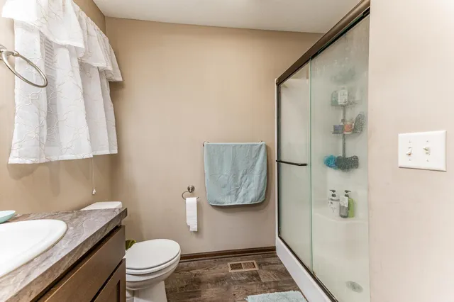 $284,900 | 260 Sunrise Circle, Rose Hill, KS 67133