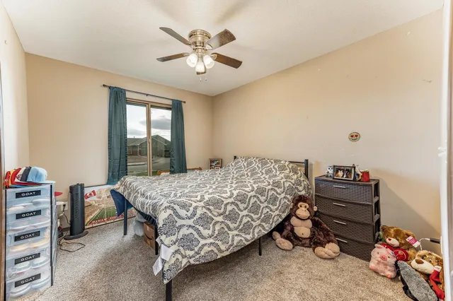 $284,900 | 260 Sunrise Circle, Rose Hill, KS 67133