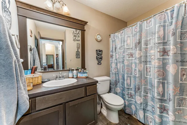 $284,900 | 260 Sunrise Circle, Rose Hill, KS 67133