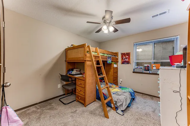 $284,900 | 260 Sunrise Circle, Rose Hill, KS 67133