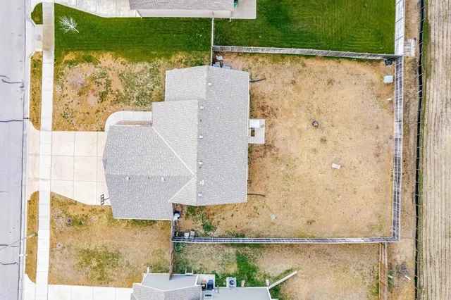 $284,900 | 260 Sunrise Circle, Rose Hill, KS 67133