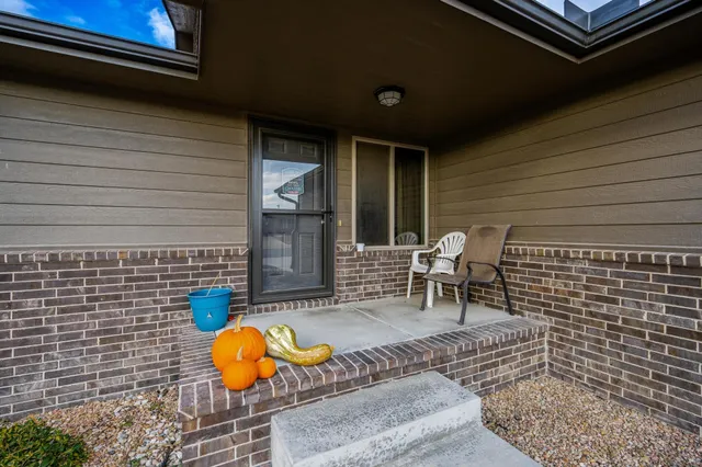 $284,900 | 260 Sunrise Circle, Rose Hill, KS 67133