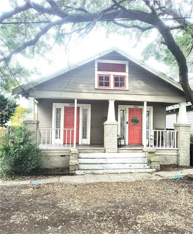 $1,475 | 4707 Coliseum Street, New Orleans, LA 70115