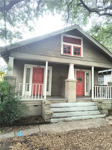 $1,475 | 4707 Coliseum Street, New Orleans, LA 70115