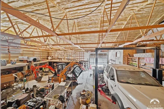 $850,000 | 22559 Fall Leaf Road, Linwood, KS 66052