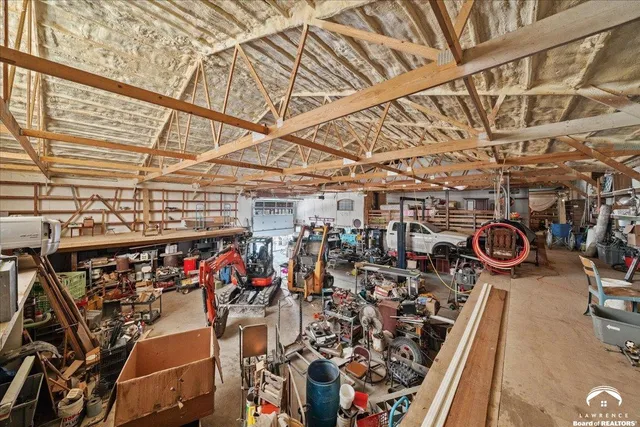 $850,000 | 22559 Fall Leaf Road, Linwood, KS 66052