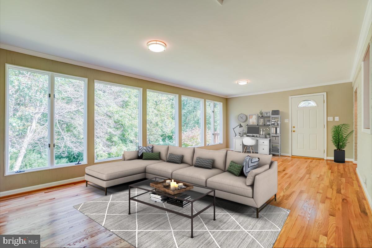 11113 Schuylkill Road Rockville, MD 20852 - Photo 13 of 32