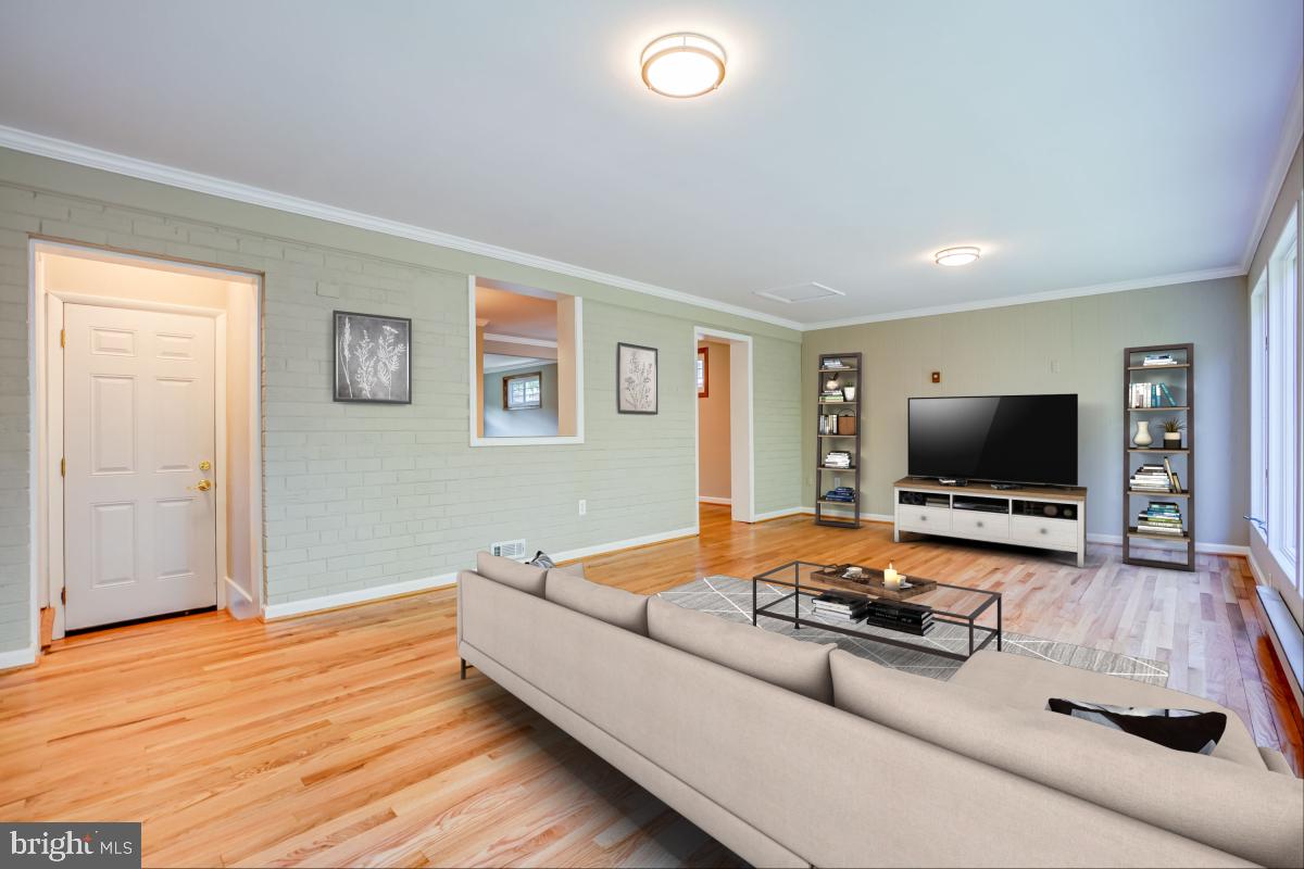 11113 Schuylkill Road Rockville, MD 20852 - Photo 14 of 32