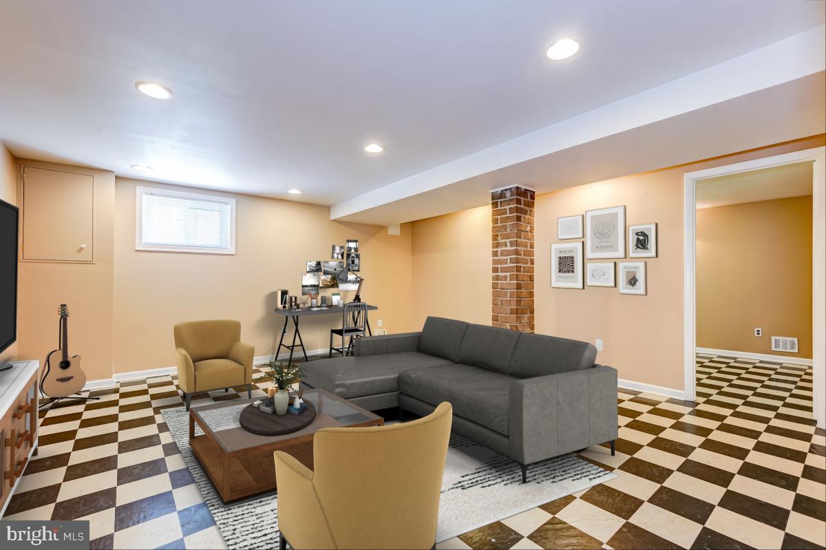 11113 Schuylkill Road Rockville, MD 20852 - Photo 22 of 32