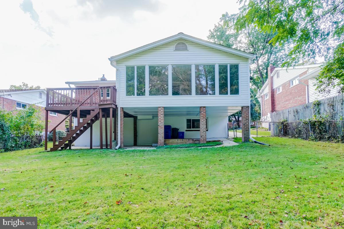 11113 Schuylkill Road Rockville, MD 20852 - Photo 32 of 32