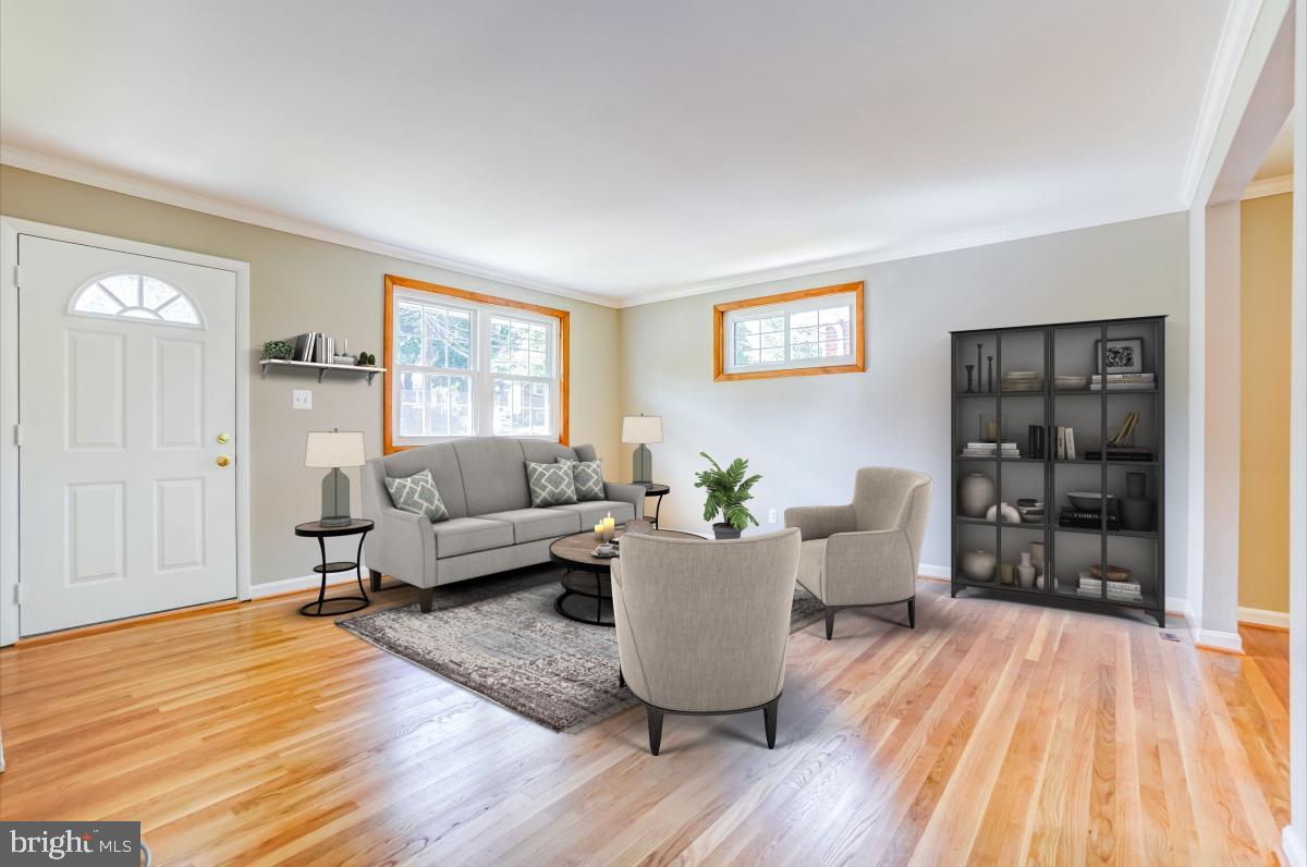 11113 Schuylkill Road Rockville, MD 20852 - Photo 5 of 32