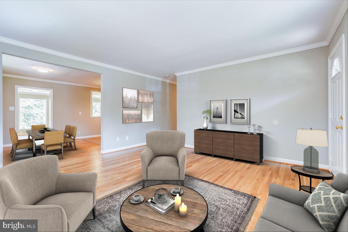 11113 Schuylkill Road Rockville, MD 20852 - Photo 6 of 32