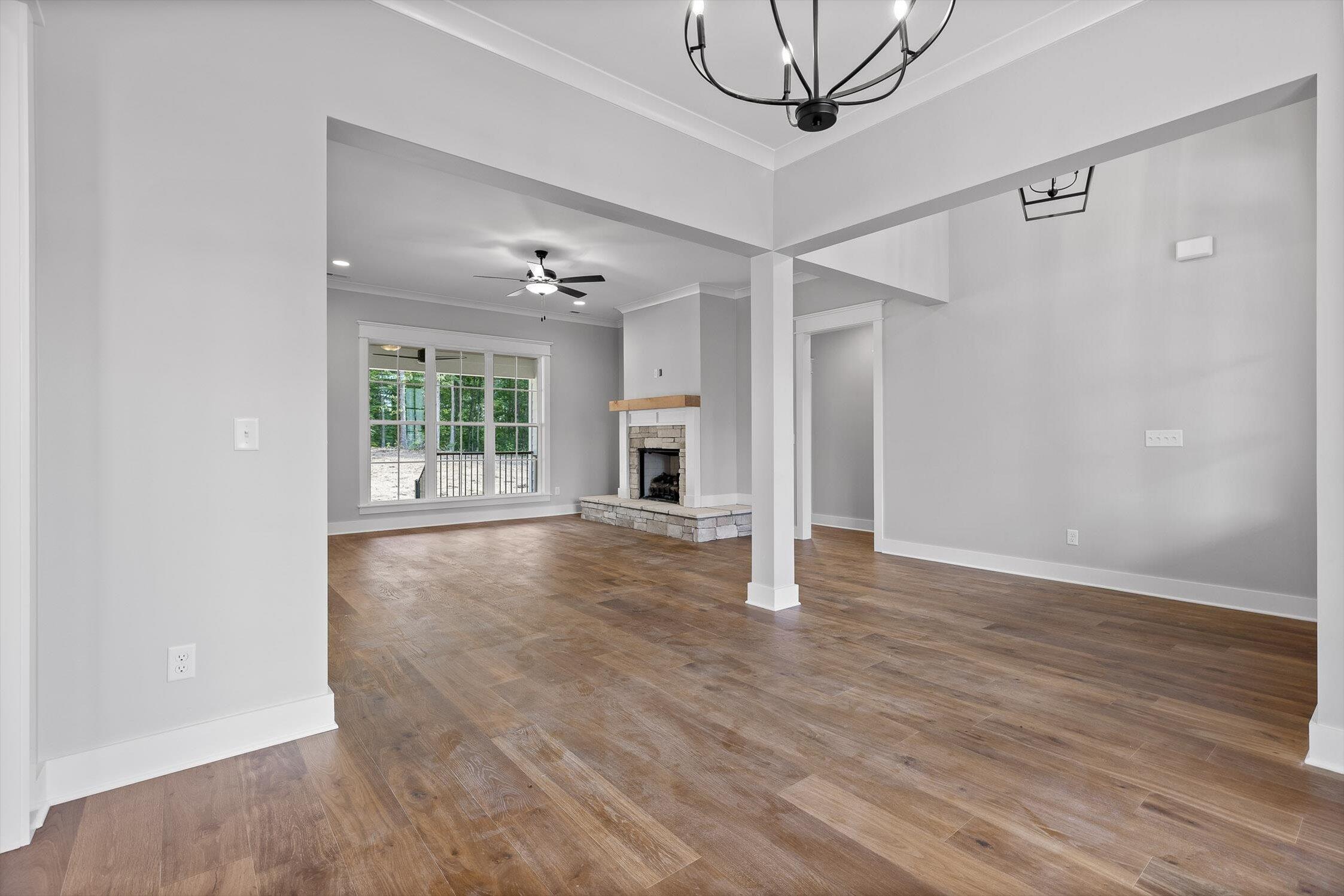 3009 Poe Road Soddy Daisy, TN 37379 - Photo 25 of 57 10-Poe-10