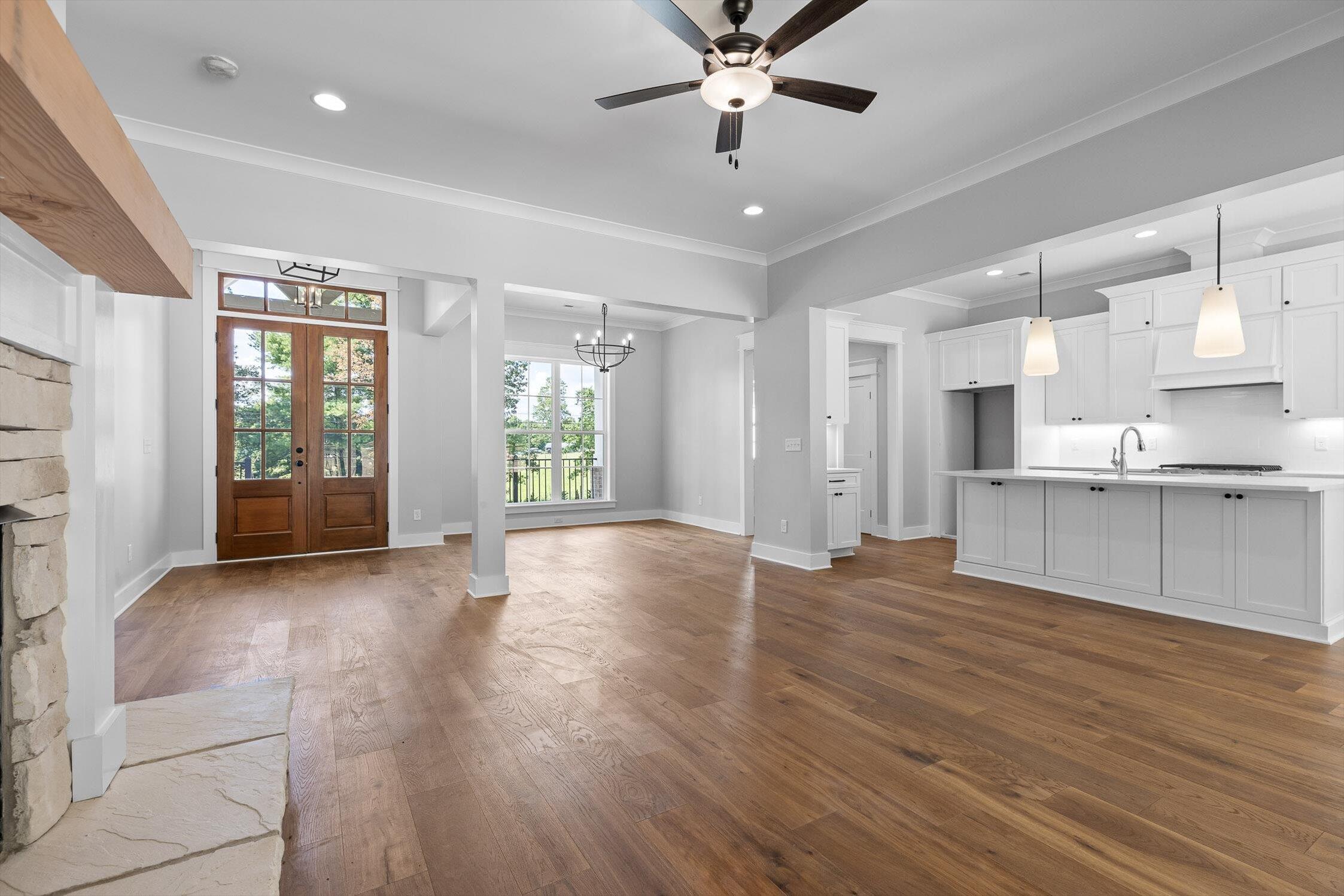3009 Poe Road Soddy Daisy, TN 37379 - Photo 10 of 57 18-Poe-18