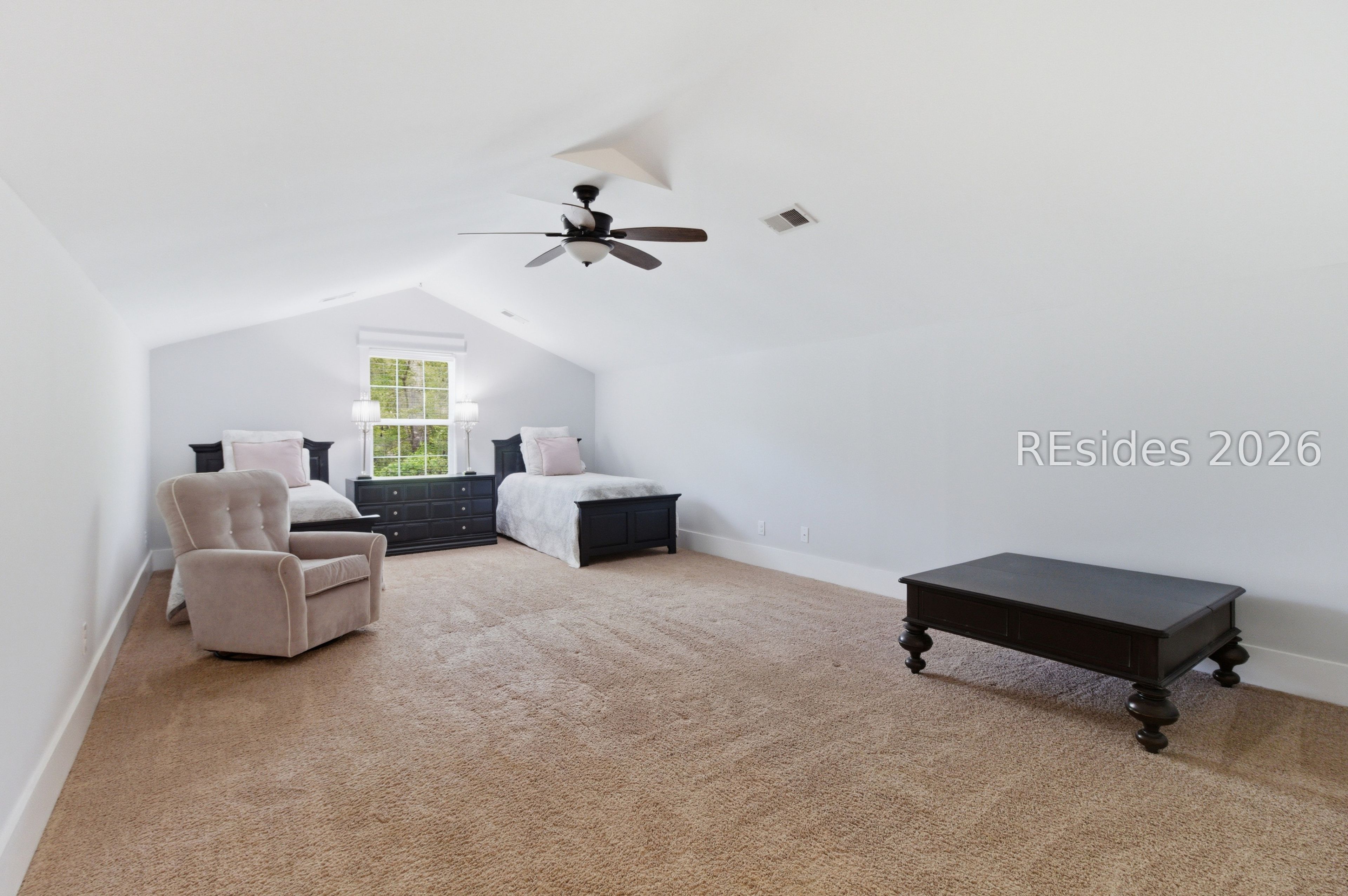 16 Dove Tree Lane Bluffton, SC 29910 - Photo 27 of 30 Bonus room with closet