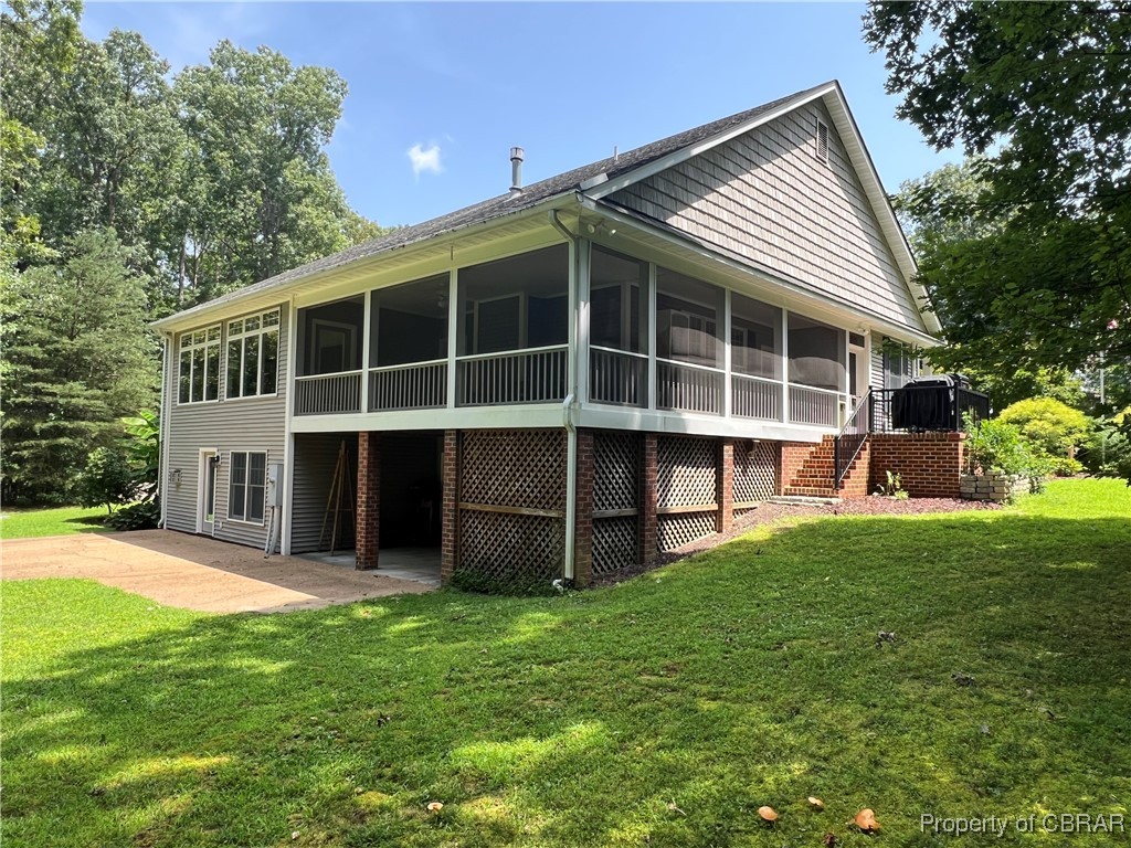 286 Fairfield Road Hartfield, VA 23071 - Photo 8 of 50 Gallery Image 8