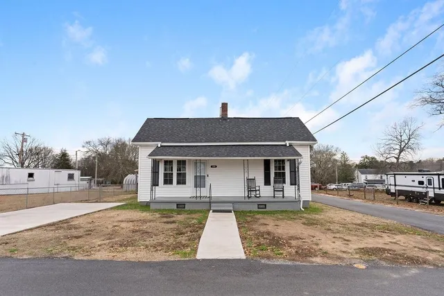 $139,900 | 200 4th Street, Union, SC 29379