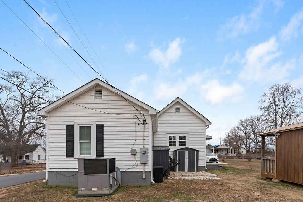 200 4th Street Union, SC 29379 - Photo 20 of 23