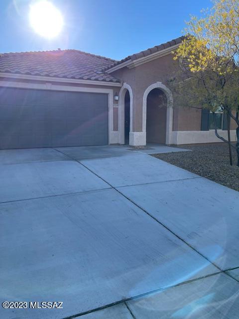 3928 South Corte Rana Rica Tucson, AZ 85730 - Photo 2 of 21 Gallery Image 2