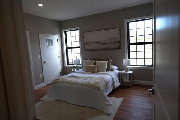 $499,000 | 13 Nahant Street, Unit 4B, Lynn, MA 01902